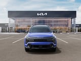 2026 Kia Sportage - Preview 2