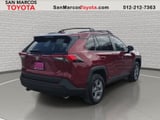 2025 Toyota RAV4 Hybrid - Preview 5