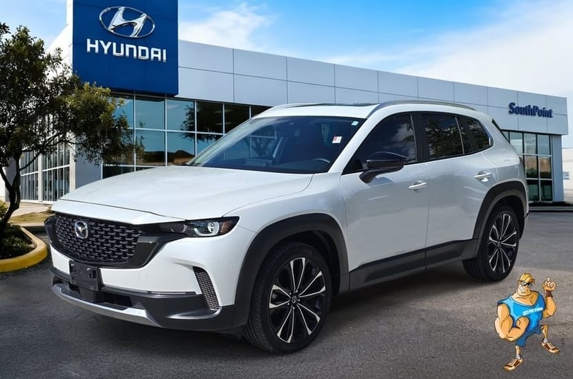 2024 Mazda CX-50 - Image 1
