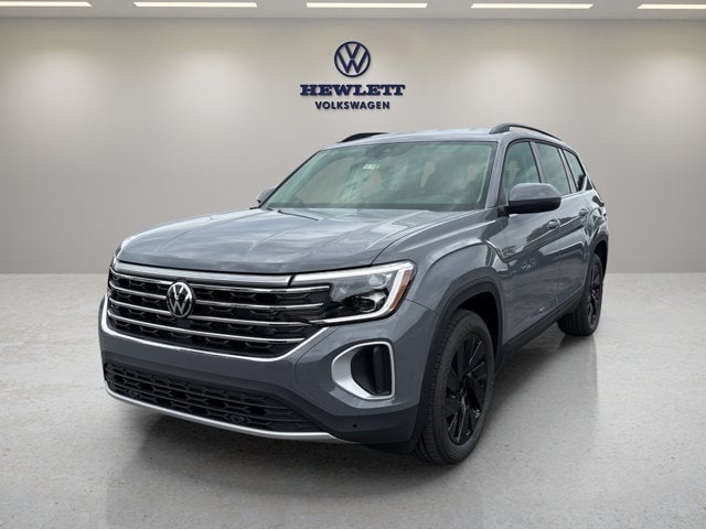 2026 Volkswagen Atlas - Image 1