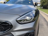2023 BMW Z4 - Preview 3