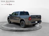 2026 Ram 1500 - Preview 14