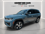 2026 Jeep Grand Cherokee - Preview 3
