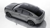 2024 Porsche Cayenne - Preview 4