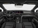 2026 Toyota Crown Signia - Preview 5