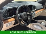 2024 Mercedes-Benz GLE - Preview 10