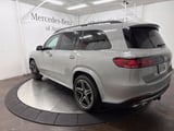 2027 Mercedes-Benz GLS - Preview 5