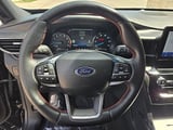 2023 Ford Explorer - Preview 14