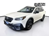 2020 Subaru Outback - Preview 3