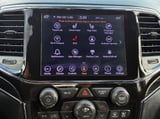 2021 Jeep Grand Cherokee - Preview 8