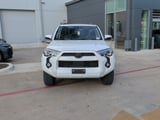2023 Toyota 4Runner - Preview 3