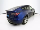 2021 Tesla Model Y - Preview 7