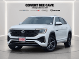 2024 Volkswagen Atlas Cross Sport - Preview 4