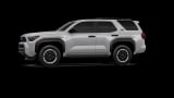 2026 Toyota 4Runner - Preview 3