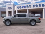 2026 Ford F-150 - Preview 3