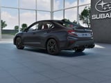 2026 Subaru WRX - Preview 4