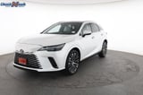 2023 Lexus RX - Preview 5