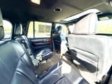 2017 Lincoln Navigator - Preview 13
