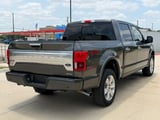 2018 Ford F-150 - Preview 6