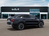 2026 Kia Sorento - Preview 6