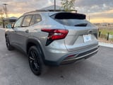 2025 Chevrolet Trax - Preview 6