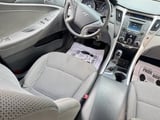 2014 Hyundai Sonata - Preview 12