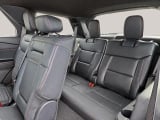 2026 Ford Explorer - Preview 10