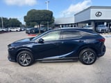 2026 Lexus RX - Preview 2