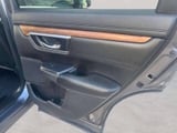 2018 Honda CR-V - Preview 14