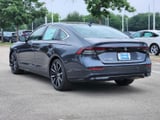 2026 Honda Accord - Preview 4