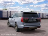 2027 Ford Expedition Max - Preview 8