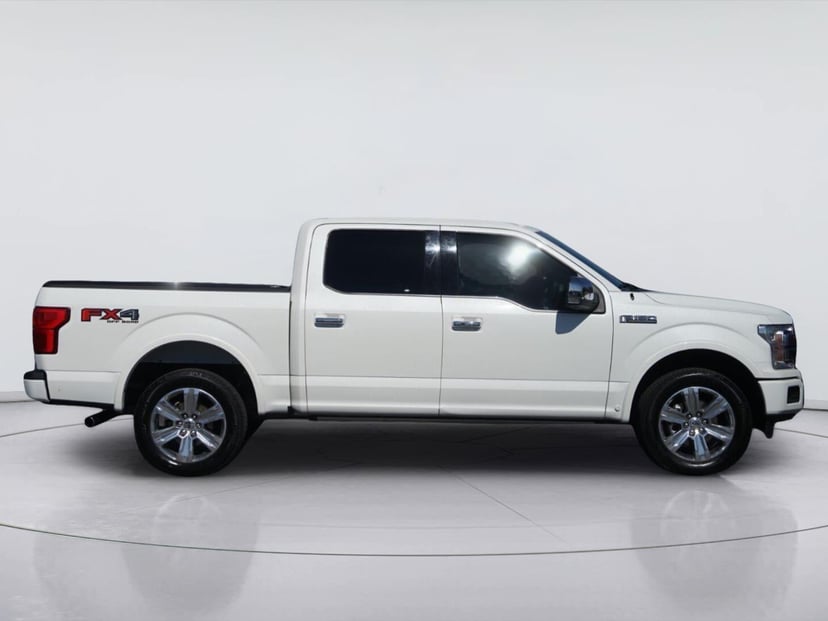 2020 Ford f150 - Image 2