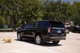 2024 Chevrolet Suburban - Preview 7