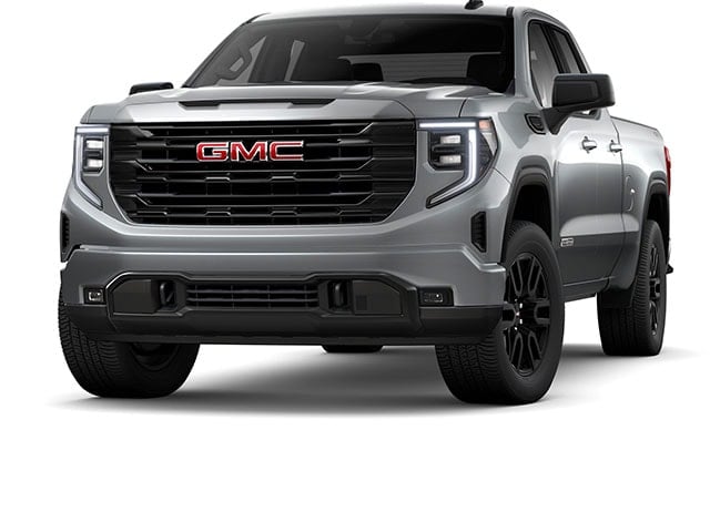 2023 GMC Sierra 1500 - Image 1