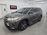 2017 Toyota Highlander - Preview 3