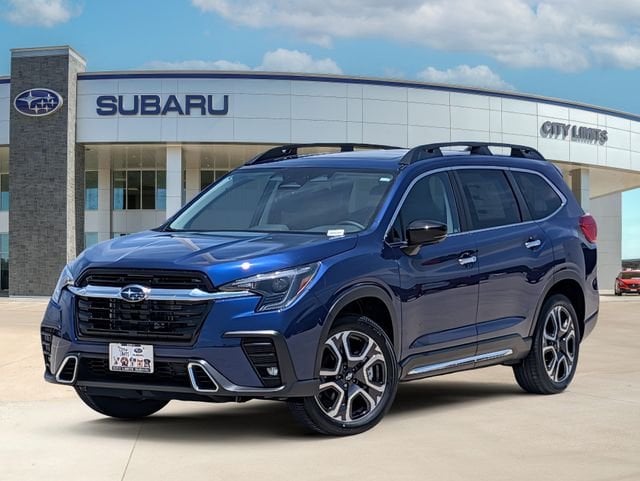 2026 Subaru Ascent - Image 1