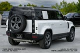 2026 Land Rover Defender - Preview 6