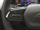2025 Chevrolet Equinox EV - Preview 9