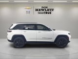 2025 Jeep Grand Cherokee - Preview 6