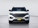 2022 Ford Explorer - Preview 3