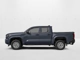 2026 Toyota Tacoma - Preview 3