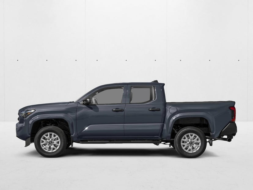 2026 Toyota Tacoma - Image 1