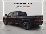 2026 GMC Sierra 2500HD - Preview 5