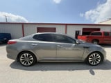 2015 Kia Optima - Preview 8