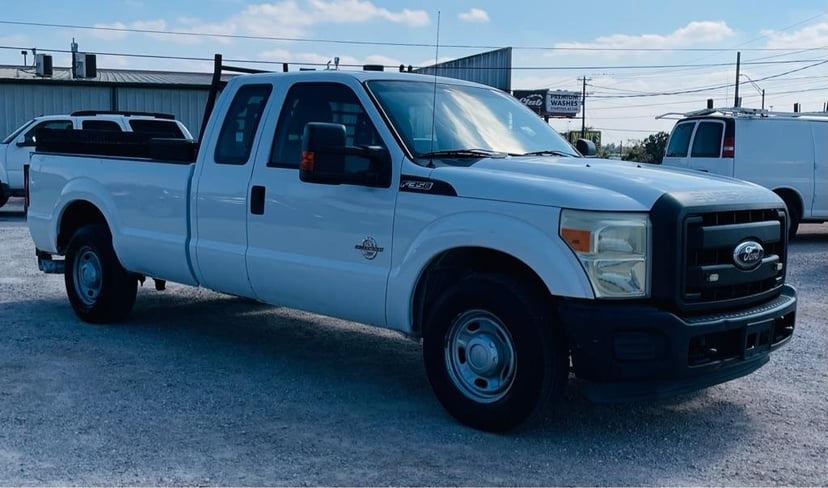2011 Ford F-350 - Image 1