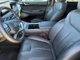 2025 Hyundai Palisade - Preview 12