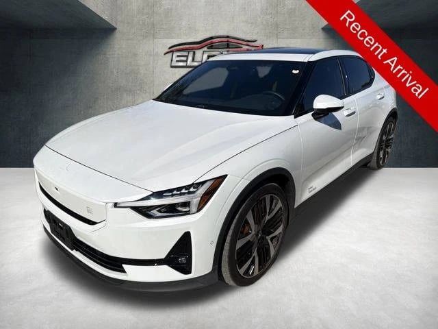 2024 Polestar 2