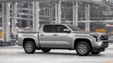 2026 Toyota Tacoma - Preview 14
