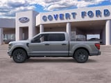 2026 Ford F-150 - Preview 3