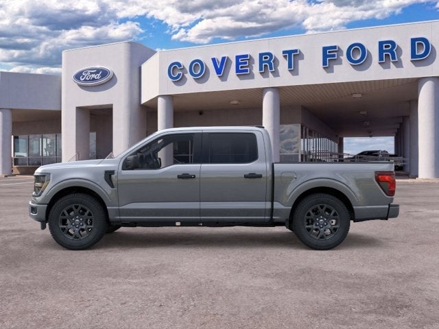 2026 Ford F-150 - Image 1